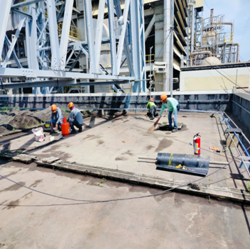 Expansion Project